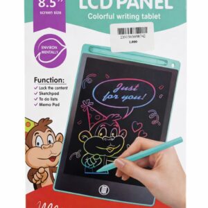 لوح كتابة بشاشة LCD 8.5