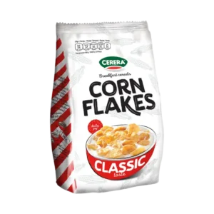 رقائق الذرة سيريرا، طعم كلاسيكي،200 جرام