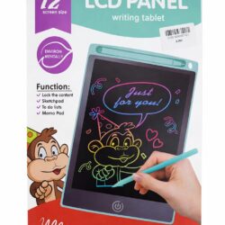 لوح كتابة بشاشة LCD 12