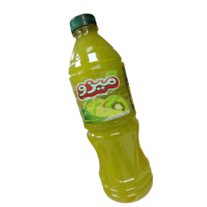 ميزو عصير بنكهة الكيزي واليمون 1.35لتر