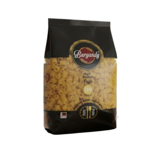 برغندي معكرونة خواتم طويلة 400غرام
