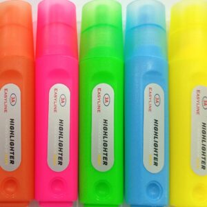 اقلام تأشير بالحبة