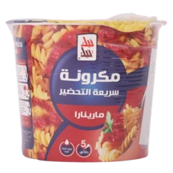 تيك تيك مكرونة صلصة مارين 115 جم