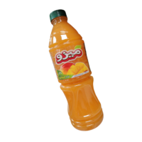 ميزو عصير بنكهة المانجو 1.35لتر