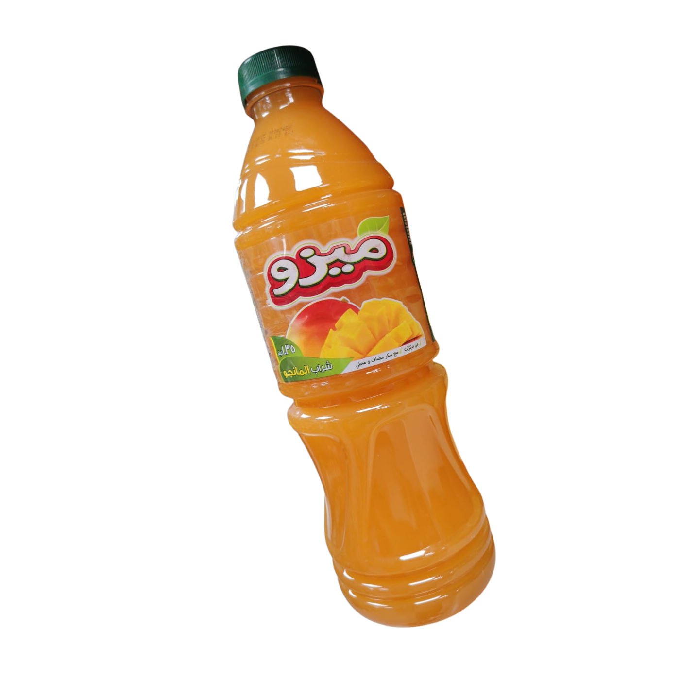 ميزو عصير بنكهة المانجو 1.35لتر