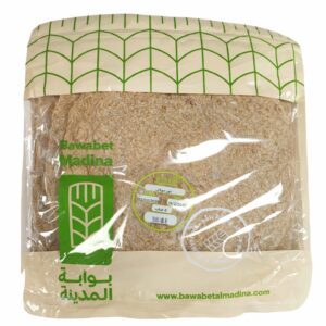 خبز بوابة المدينة