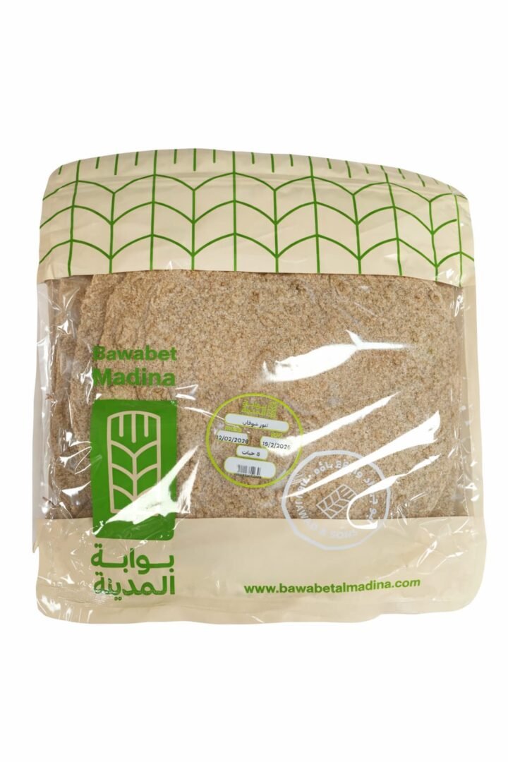 خبز بوابة المدينة تنور
