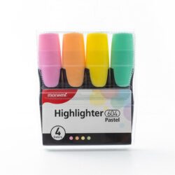 اقلام تأشير 4*1