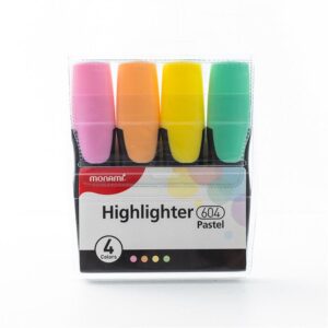 اقلام تأشير 4*1