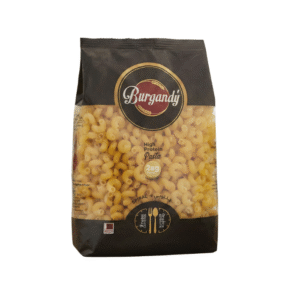 برغندي معكرونة حلزونى 400 غرام