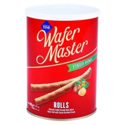تايم ويفر ماستر رول علبة 120 جم