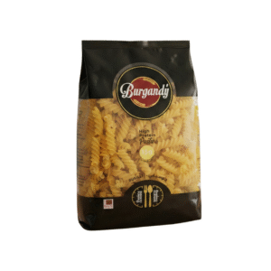 برغندي معكرونة فوسيلي 400 غرام