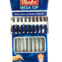 اقلام حبر 10*1 مونتكس