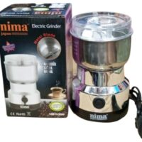 مطحنة ستيل 4شفرات اصلية