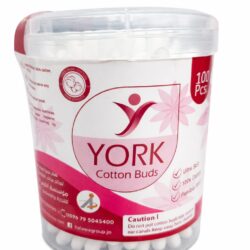 يورك قطن اذان 100 عود