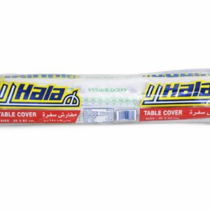 هلا مفارش سفرة 85*95سم