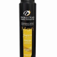 دوس مزيل عرق رجالي 200م