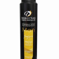 دوس مزيل عرق رجالي 200م