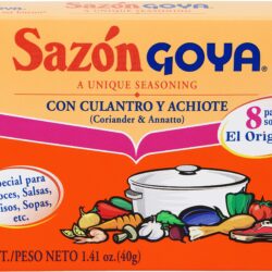 بهارات اناتو وكزبرة سازون جويا  8 اكياس