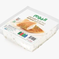 اليوم جبنة طرية للقطايف 200 غم