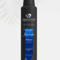 دوس مزيل عرق رجالي 200م