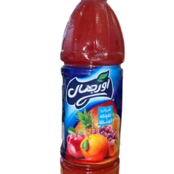 عصير اورجنال فواكة 1.4لتر