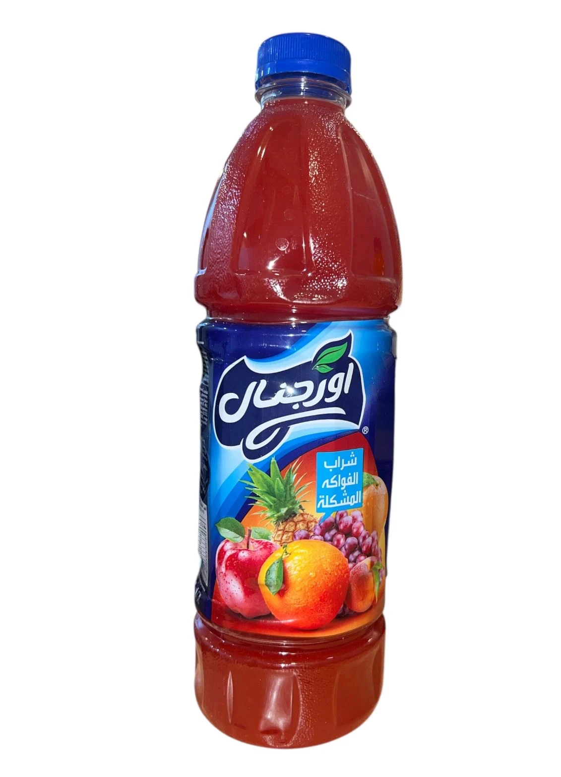 عصير اورجنال فواكة 1.4لتر
