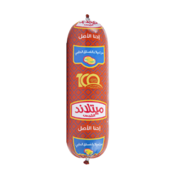 ميتلاند القدس مرتديلا الفستق 500 غرام