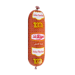 ميتلاند القدس مرتديلا سادة 500 غرام