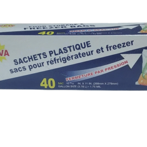 الرشيد اكياس تخزين وسط 40 كيس