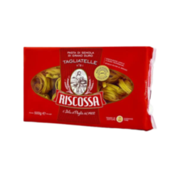 ريسكوسا - تالياتيلي سمولا 500 جرام