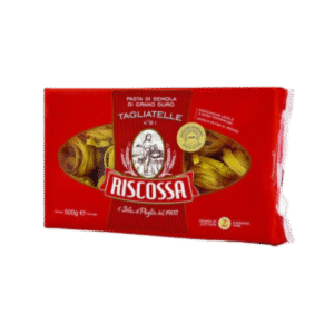 ريسكوسا - تالياتيلي سمولا 500 جرام