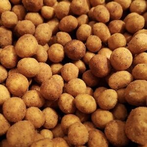 مياسي مدخن بالوزن