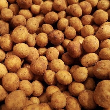 مياسي مدخن بالوزن