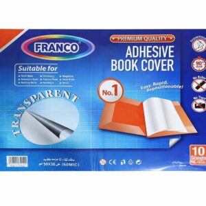 تجليد لاصق 10 شرحات