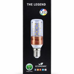 مصباح اقتصادي موفر للطاقة