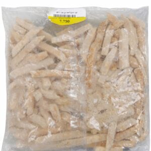 نبيل دجاج فاهيتا مع بهار 1 كيلو