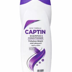كابتن شامبو للشعر 700 مل