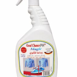 جود تشانس وداعا للكوي 1 لتر