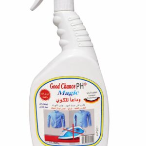 جود تشانس وداعا للكوي 1 لتر