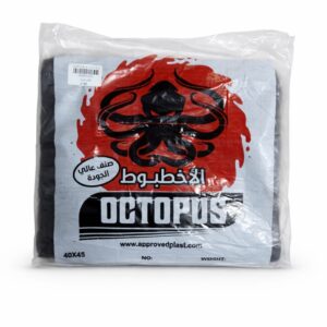 اكياس تسوق 45*40 اسود