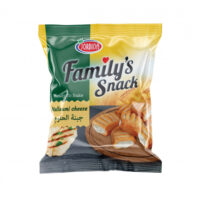 جوردينا معجنات الحلوم المجمدة