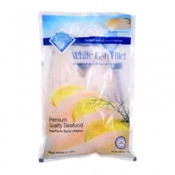 أوشن فريش فيليه سمك أبيض 1 كيلو