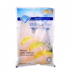 أوشن فريش فيليه سمك أبيض 1 كيلو
