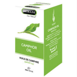 هيماني - زيت الكافور- 30 مل