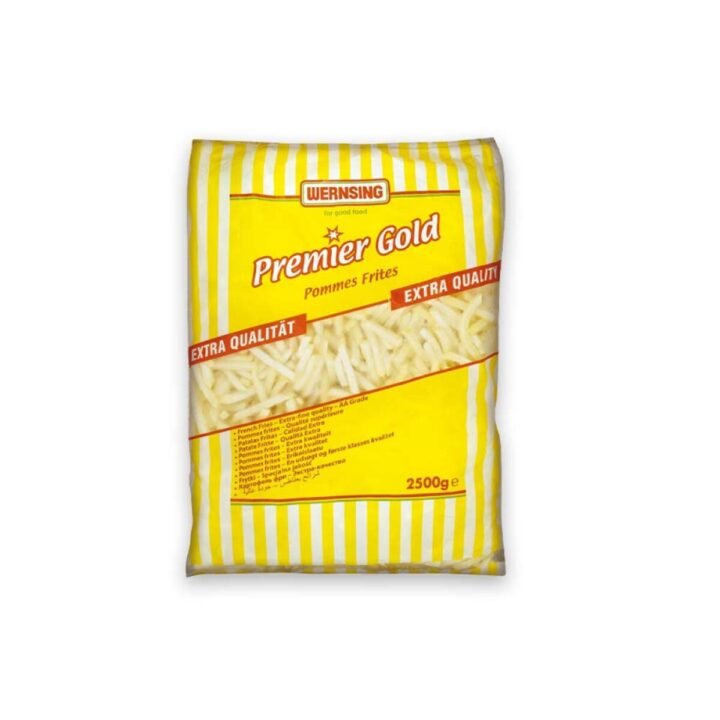 بريمير جولد بطاطس 2.50 كيلو