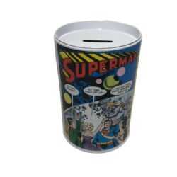 حصالة حديد صغيرة