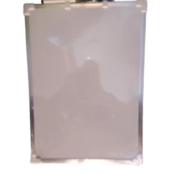 لوح ابيض 20*30