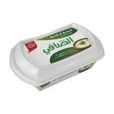 الصافي لبنة كريمية 180 غرام