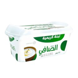 الصافي لبنة كريمية 700 غرام +180